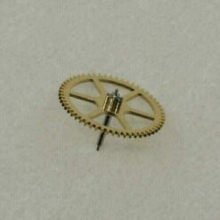 AS 1676 PART 210, Kleinbodenrad, Third wheel & pinion, AS 1677 1777 1977 AS 1978