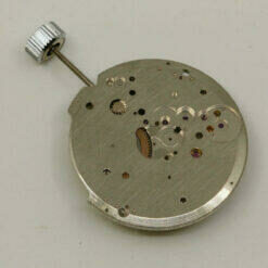 Bettlach EB 8371 67 incomplete Watch MOVEMENT NOS - for repair or for parts