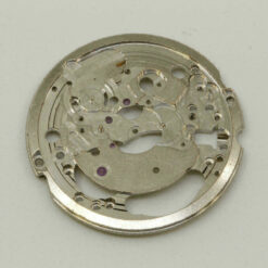 ETA 2472 mainplate Platine  PART 100 NOS