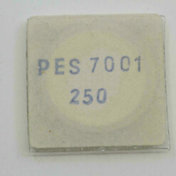 ETA PESEUX 7001 PART 250, hour wheel, Stundenrad PESEUX 7000 7010 7014 7016 NOS