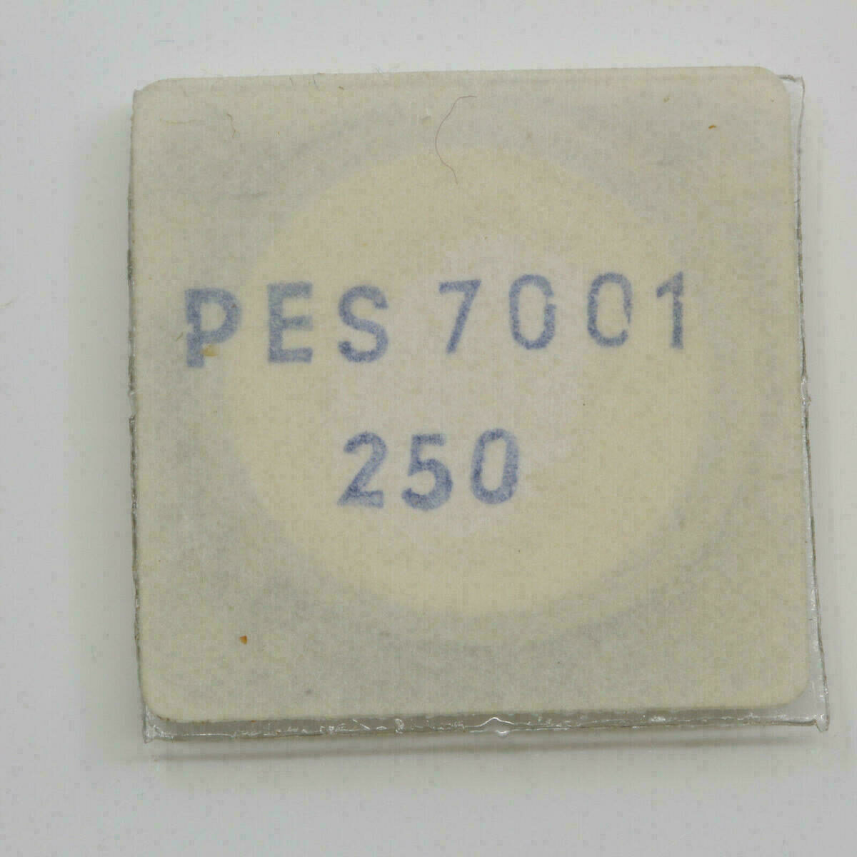 ETA PESEUX 7001 PART 250, hour wheel, Stundenrad PESEUX 7000 7010 7014 7016 NOS