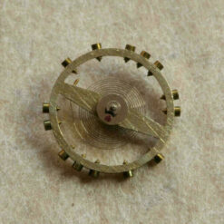 FELSA 4062, PART 721, Unruh mit Spirale- balance wheel with hairspring INCA 4072