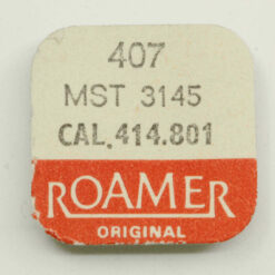 MST Roamer 413, 414 430 PART 407 Kupplungstrieb, clutch wheel MST 801, 802 3145