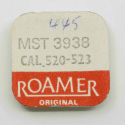 MST Roamer 520 521 522 523 PART 445 + 5445 Stellhebelfeder, setting lever spring