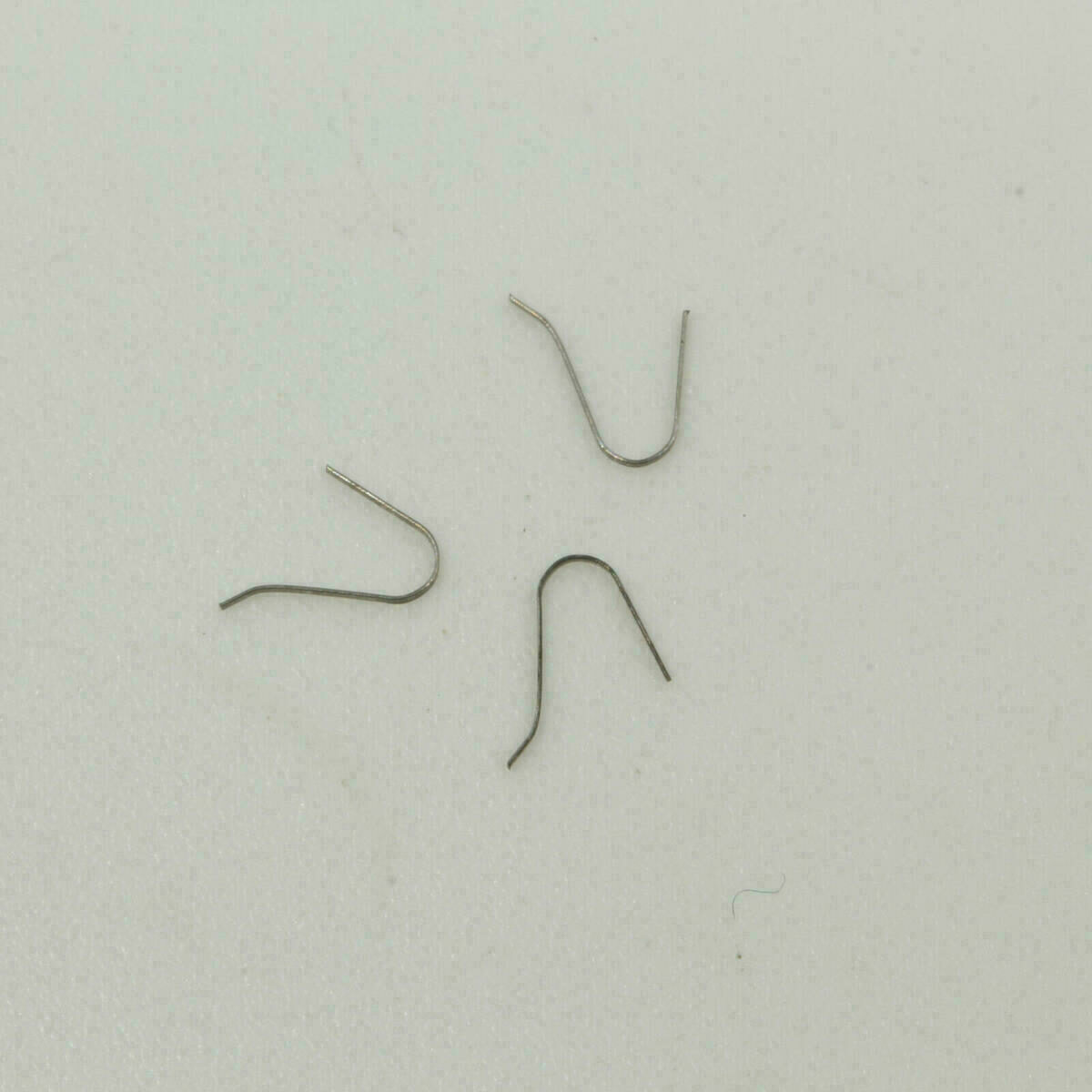 OTERO 22 PART439 Wippklobenfeder Ressort de bascule OTERO 25 27 125 127 251 44