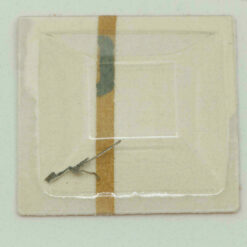 OTERO 280 Anhaltehebel