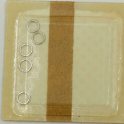 OTERO 437 PART 422 Kronradringe Crown wheel ring Bague de roue OTERO 840 844 904