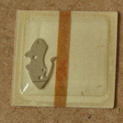 OTERO 44 PART 445 Setting Lever Spring, Winkelhebelfeder 45 46 144, 146 441 1441