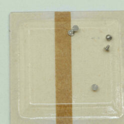 PUW 260 Part 5425 Sperrkegel Schrauben, Vis de cliquet, click screw, 261 360 361