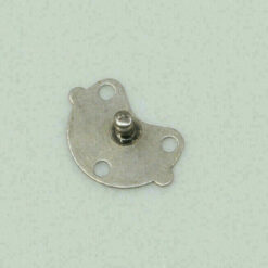 PUW 570 Part 1496 Achse für Schwingmasse, Oscillating weight achse, Axe de masse