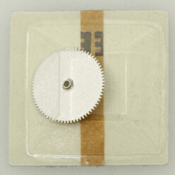 PUW 660 bis 1663 S PART 197,Federkern mit Sperrad, Ratchet wheel core