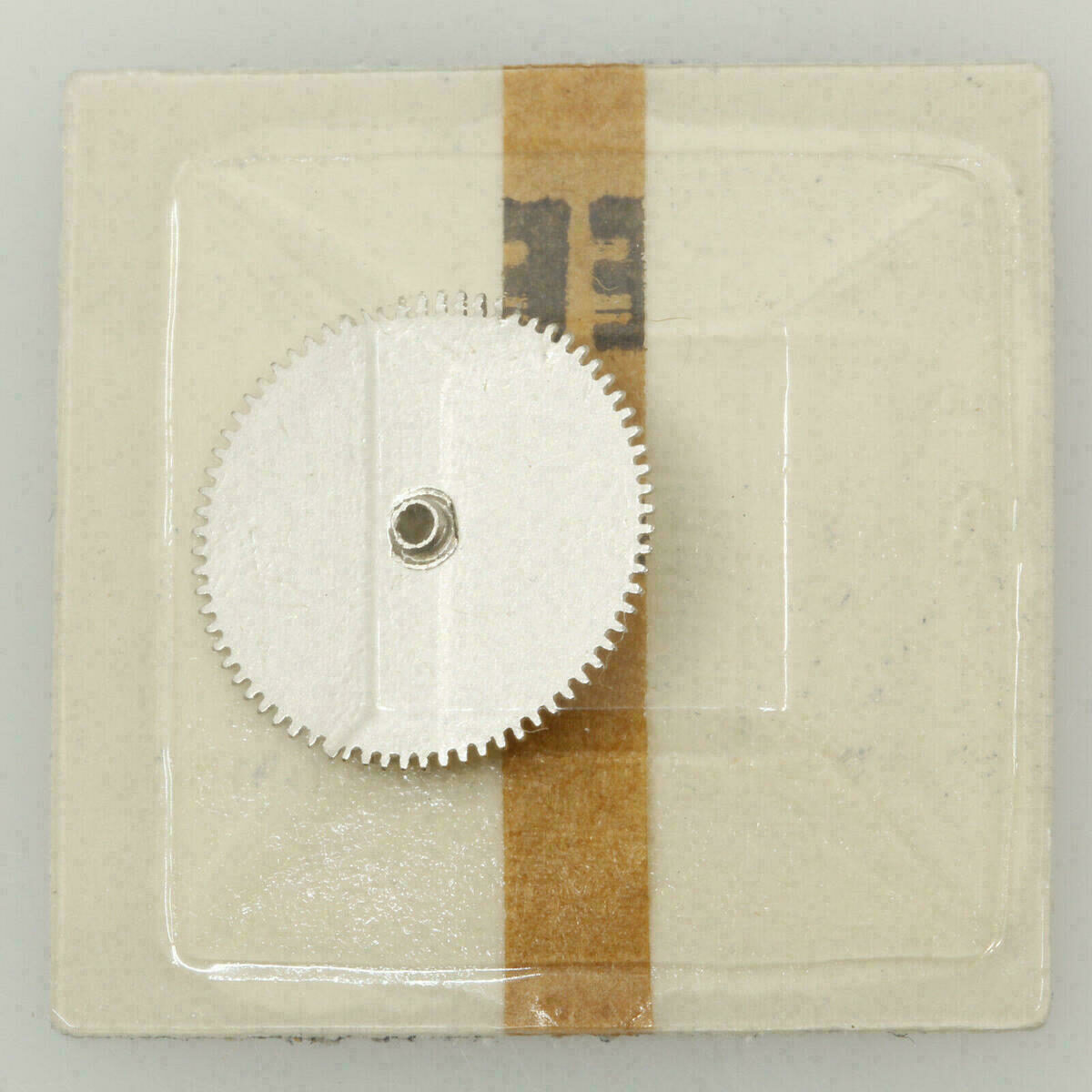 PUW 660 bis 1663 S PART 197,Federkern mit Sperrad, Ratchet wheel core