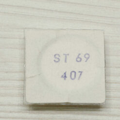 ST 69 Part 407 Kupplungstrieb clutch wheel FHF 60 INT.D 69-21 INT.S 69-21 69-21