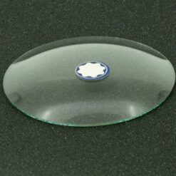 UHRENGLAS gewölbtes Mineralglas Wecker Kaminuhren, Großuhren Tischuhren GROSSE AUSWAHL