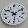 WATCH DIAL and HANDS SET for ETA 2824-2 29.5mm 9/13/13mm BGW9 Superluminova