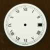 Watch Dial for Eta 2892-2 / 2892A2 / 29.30mm ; Cadran Esfera ETA 805.114 WS08