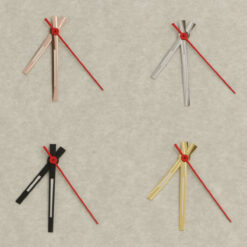 Zeiger satz ETA 2824-2 11/15/16mm / Hands Set BGW9 Super luminova AIGUILLES