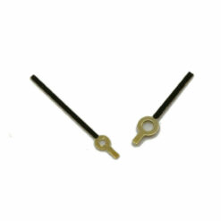 Zeigersatz 120/70 ETA F03.xxx 801.xxx 803.xxx 901.xxx 902.xxx 980.xxx 6-G-S