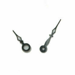 Zeigersatz Zeigerspiel Hands Set 120/60, 5/8.15mm ETA 2410 2412