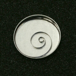 ZENITH 12"-4 & 126  Aufzugsfeder Zugfeder Ersatzteil Armbanduhr Mainspring