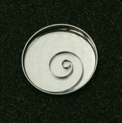 ZENITH 12"-4 & 126  Aufzugsfeder Zugfeder Ersatzteil Armbanduhr Mainspring