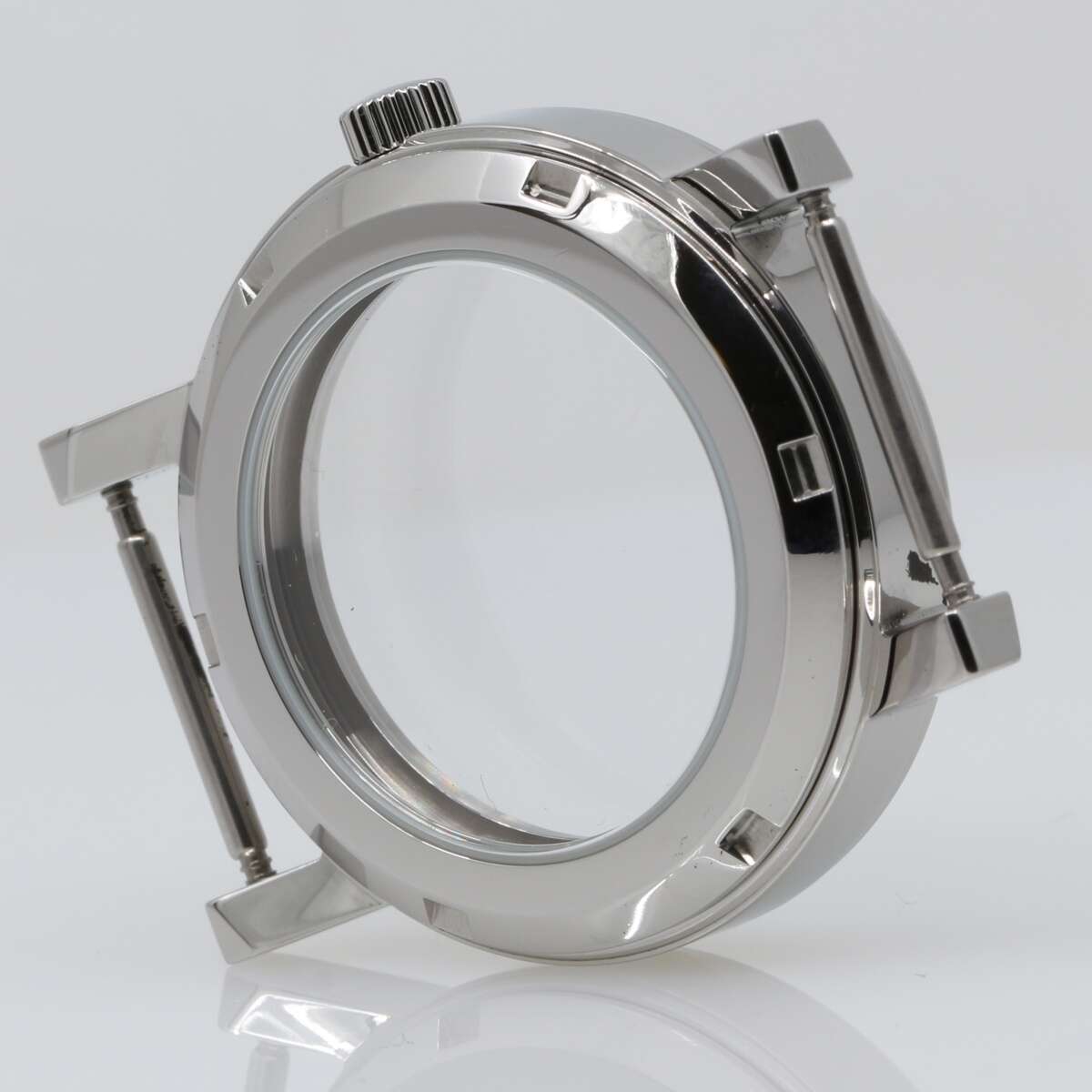 Watch Case + Dial Set fĂŒr ETA 2824-2 | Master Watch Parts â view 11