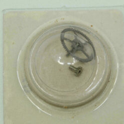 AS / ST 1686 Ersatzteile Spare Parts Minutenrad -rohr Schiebetrieb Kupplungsrad