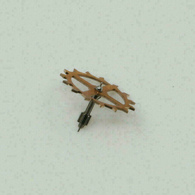 Bettlach EB 8397 PART 790 Hemmungsrad ( Ankerrad ), Pin escape wheel