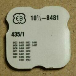 Bettlach EB 8481 PART 435/1 Spring Yoke, Federwippe EB 8423 8429 EB 8495 EB 8497