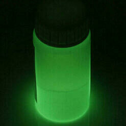 DIY SET Swiss SuperLuminova GL C1 X1 extra fine+ Klarlack+ Verdünner WATCH LUME