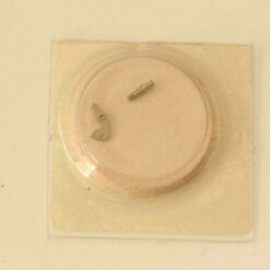 DUROWE 420 421 422 PART 443 + 5443, Stellhebel & Schraube, setting lever & screw