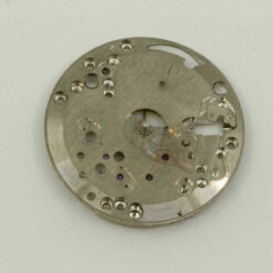 ETA 1120 mainplate & some parts for repair or for parts #1