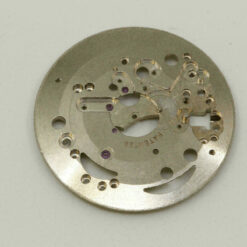 ETA 2451 mainplate Platine  PART 100 NOS