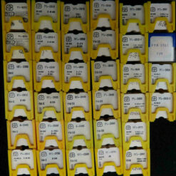 ETA SPARE PARTS / ETA ERSATZTEILE PART 705, 710, 721, 723, ETA 2750 ETA 2770