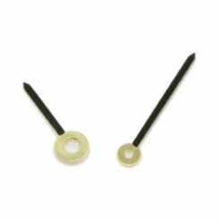 Hands Set 100-55, 5,35/8,05 AS 1977 OMEGA 1100 PESEUX 88 ZENITH 1740 AS 1777