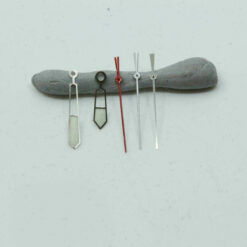 HANDS SET for ETA 2824-2 2834-2 2836-2 SW220 SW200 11/16/16mm Superluminova C3