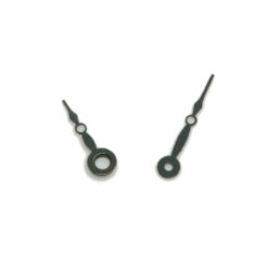 Hands Set Steel 100-55 5,05/7,05 AS 1977 OMEGA 1100 PESEUX 340 Certina 17-221