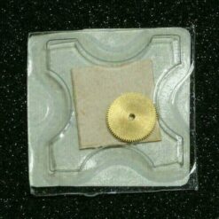 JUNGHANS Cal. 632.00 PART 250, Stundenrad, Hour Wheel, Roue des heures NOS