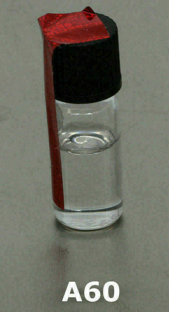 Klarlack A60 + Verdünner A61 jeweils 1g