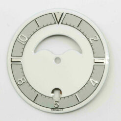 Moonphase Dial for MIYOTA 6M85 / 6M95 CITIZEN Movements 29,35mm Cadran #32