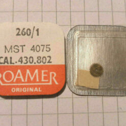 MST Roamer 430, MST 802 PART 260 minute wheel, wechselrad MST 4075