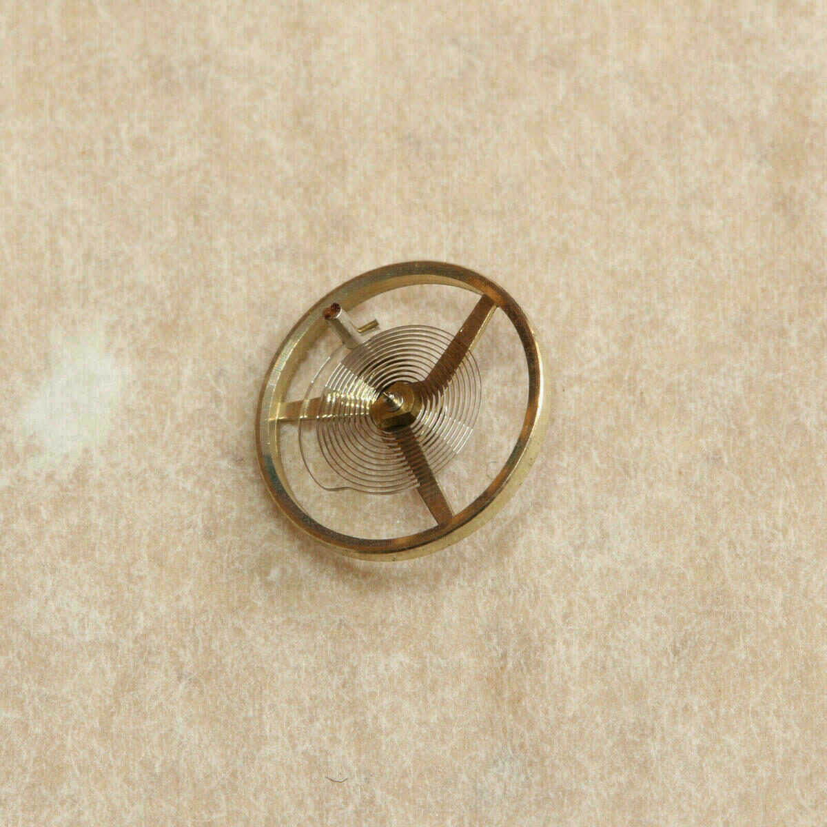 OTERO 237 PART 721, UNRUH, Balance complete, OTERO 334 335 336 337 - NOS -