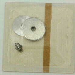 OTERO 27 PART 180 Federhaus & Deckel, Barrel & cover OTERO 127 37 39 58 40 41 46