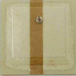 OTERO 27 PART 381 Stoßsicherung, amortis. dessous OTERO 37 39 127 137