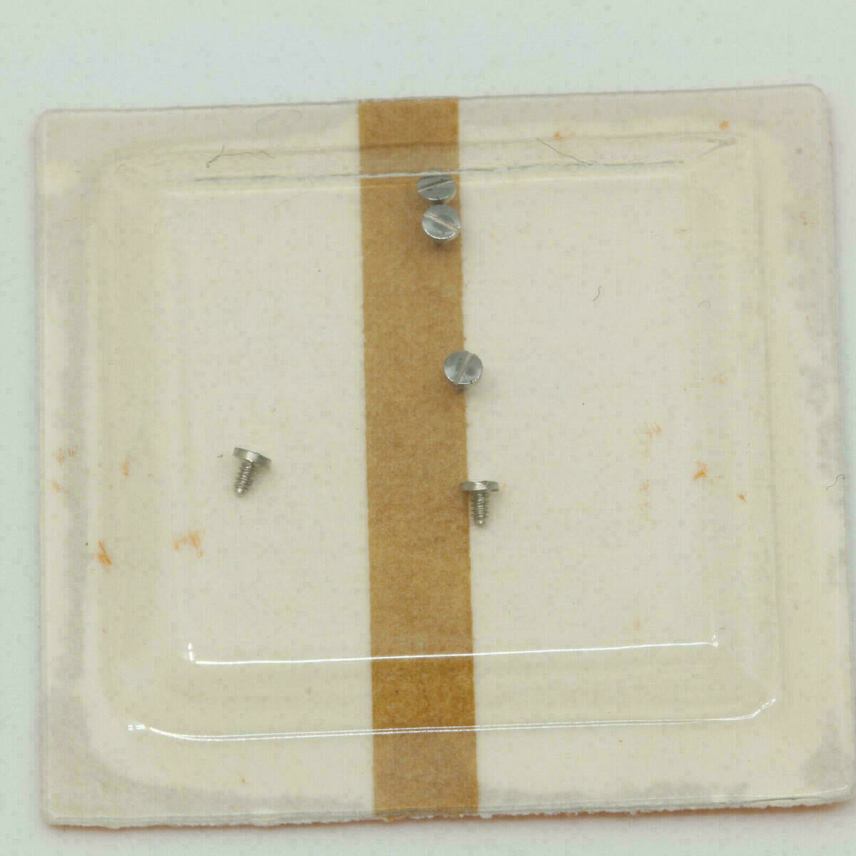 OTERO PART 5101 Schrauben für Werkbefestigung Otero 64 904 72 73 74 79 722 Screw