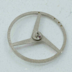 PUW 360 PART 721, UNRUH, Balance wheel, SHOCKPROOF PUW 361 363 1360 1361 1363