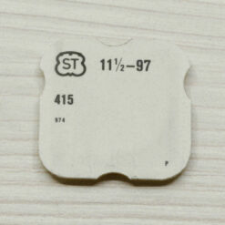 ST 97 Part 415 Sperrad, Ratchet Whell, Rochet