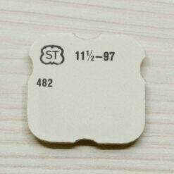 ST 97 PART 482 setting lever return spring, Rückstellhebelfeder