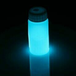Superluminova BGW9 Grade A, 1 Gram / lume watch Luminous powder blue glows