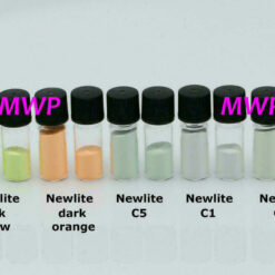 Swiss LUMINOUS PASTE KIT watchmakers glow lume hand dial diy lume watch hands